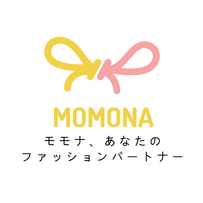 Momona公式サイト